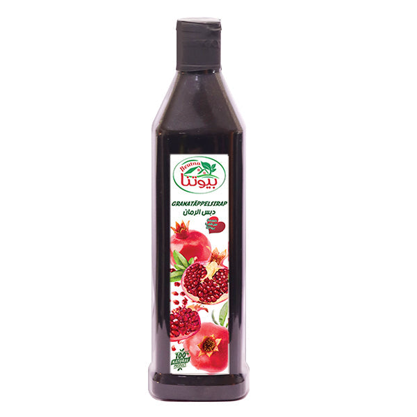 Beutna Granatäpple Melass
