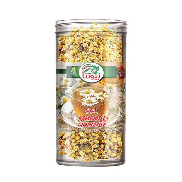 Beutna Chamomile 100g x 12