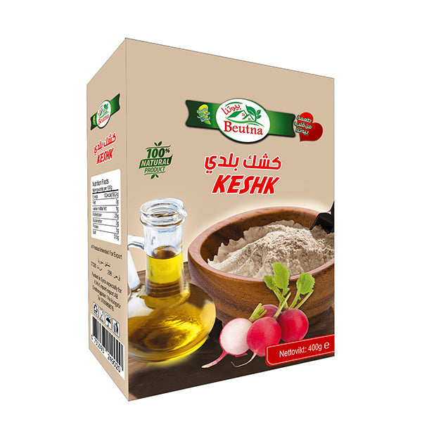 Keshk 400gx24