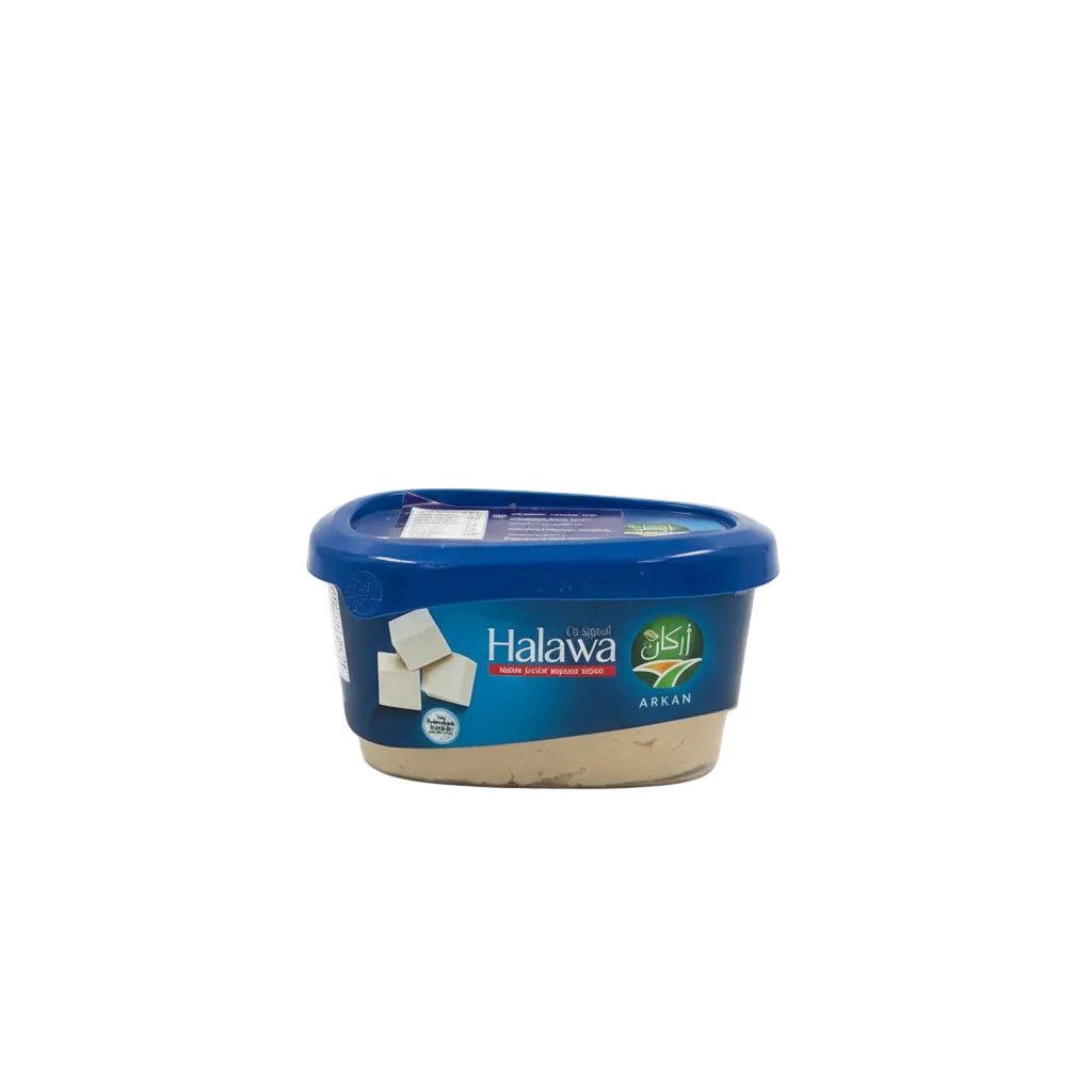 Arkan Halawa Original