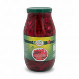 Beutna Pickled Turnips