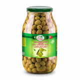 Green olives salkini
