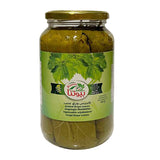 Beutna Inlagda Vinblad