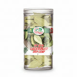 Beutna lagerblad