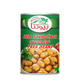 Beutna bondbönor 400g