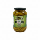 Beutna pickle pepper