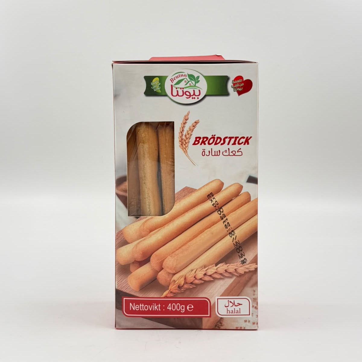Breadstick 400g