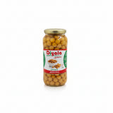 Diyala  chickpeas