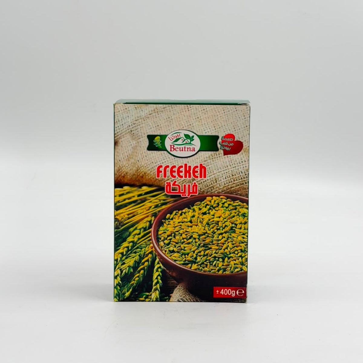 Freekeh