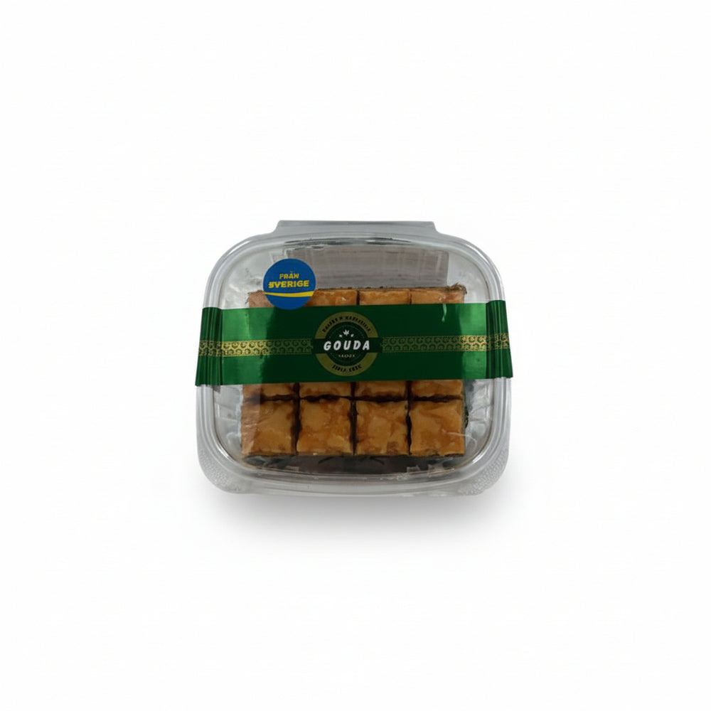 Guoda Baklava Pistage