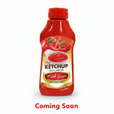 Sedi Hisham Ketchup hot