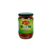 Makdous 650g