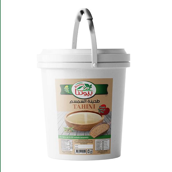 Beutna Tahini 18 kg