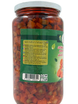 Beutna Grön Oliver Sallad 950g x 12