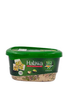 Arkan Halawa med pistagenötter 750g.