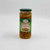 Inlagd paprika