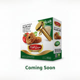 Sedi Hisham Falafel_extra