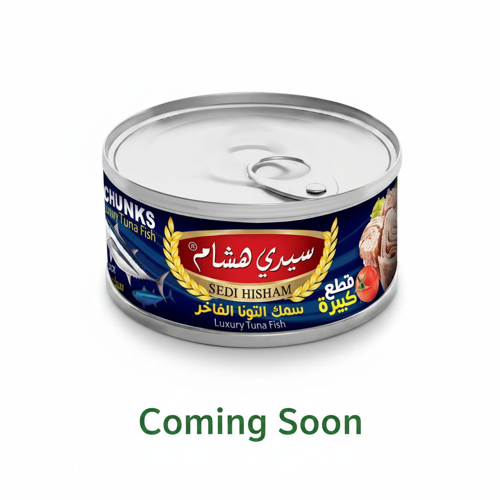Sedi Hisham Tuna