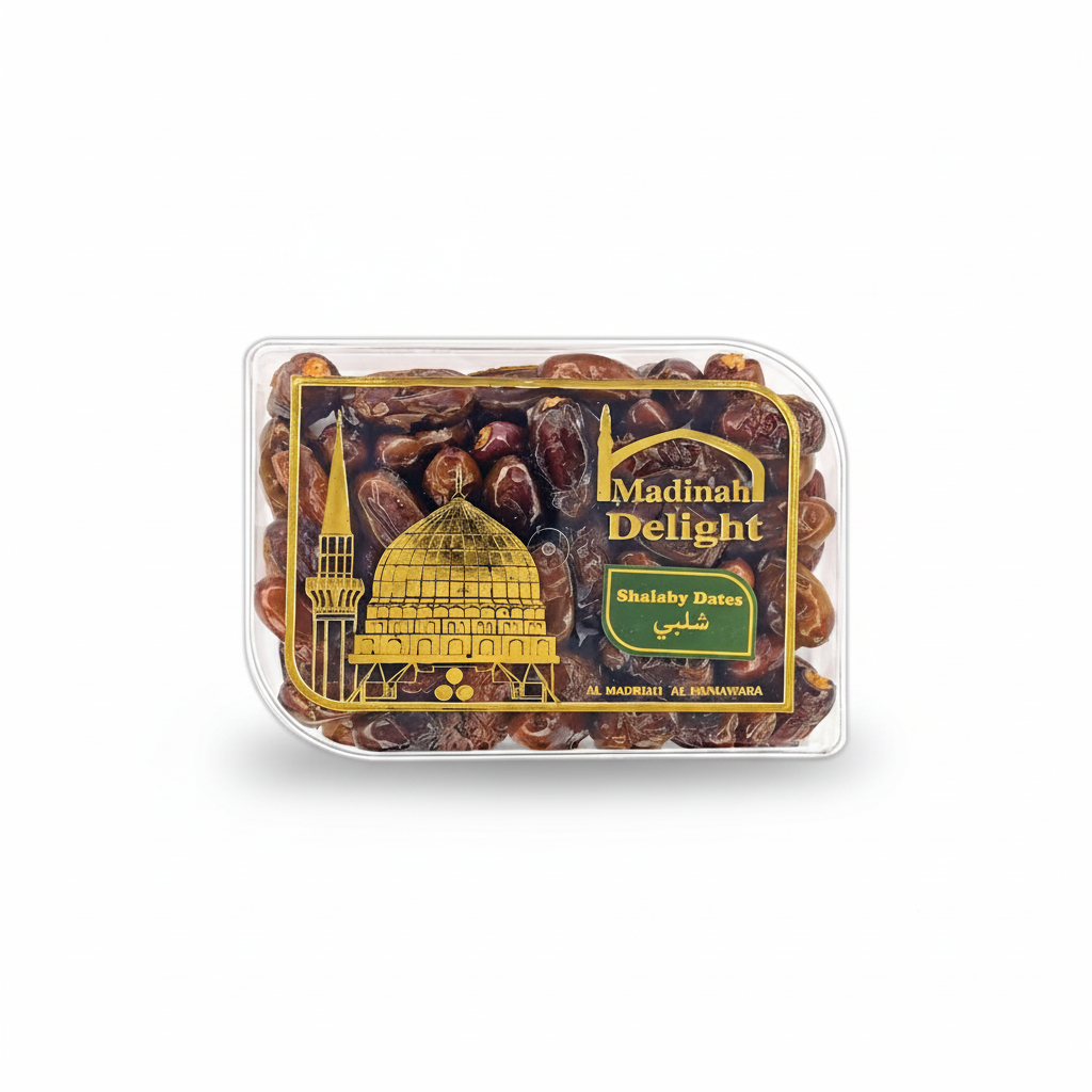 Shalaby Dates