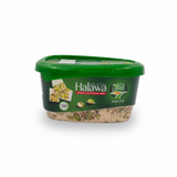 Halawa med pistagenötter
