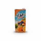 Viva Orange Juice