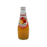 Diyala Peach Juice with Chia