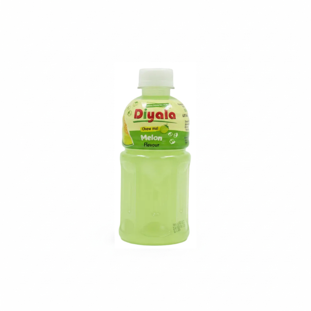 Diyala Melon Juice
