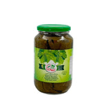 Pickled Vine Leaves