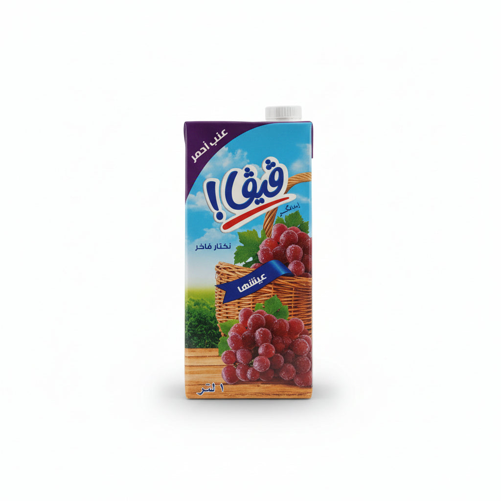 Viva Red Grape Juice