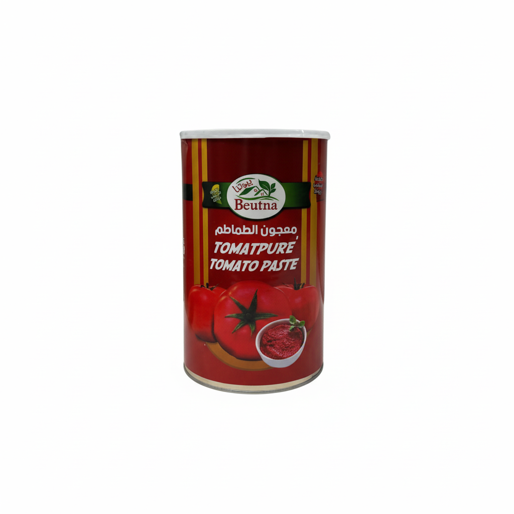 Tomatpure