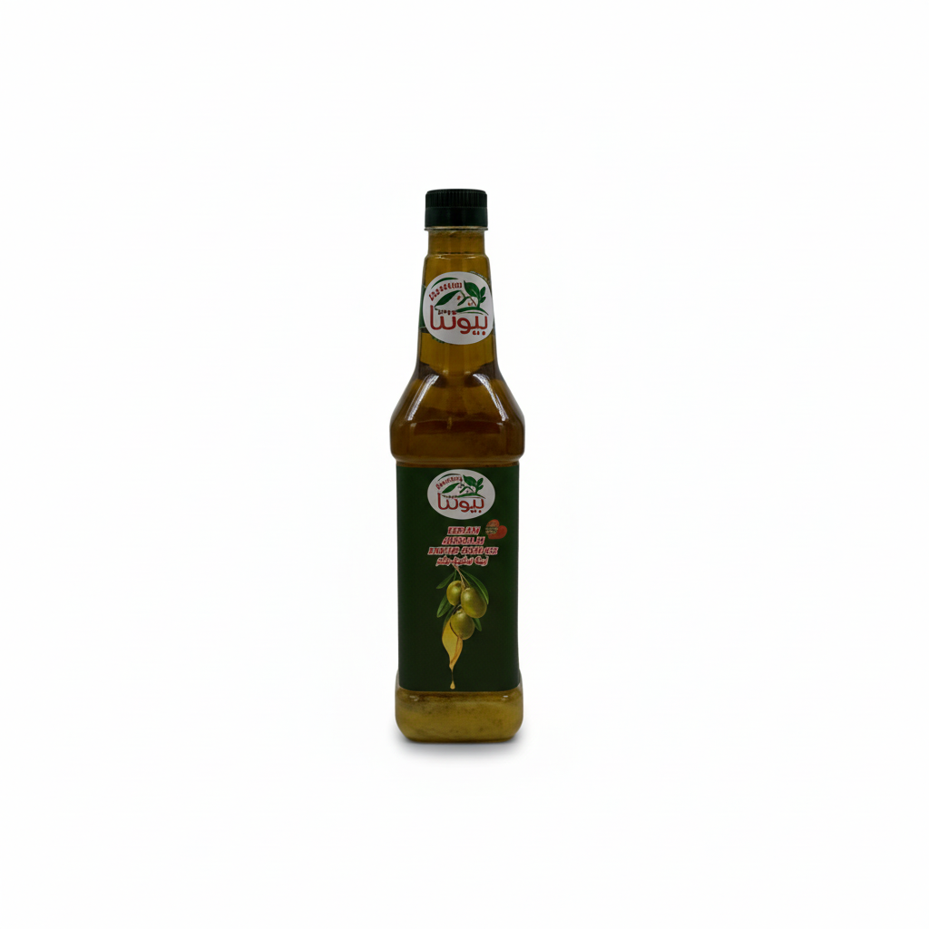 Beutna Olivolja 1000ml