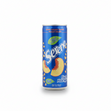 Serena Peach Juice