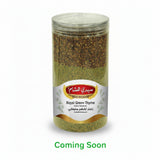 Sedi Hisham Zaatar grön Royal