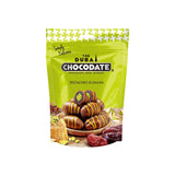 Pistachio Kunafa Chocodate 24 x 90g