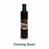 Sedi Hisham Granatäpple melass 350ml