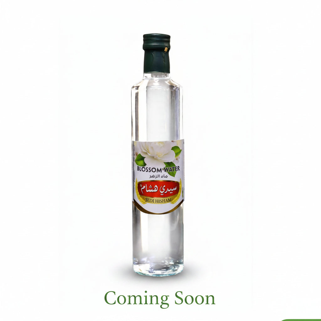 Sedi hisham Ros vatten 250ml