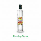 Sedi Hisham Vit vinäger 500ml